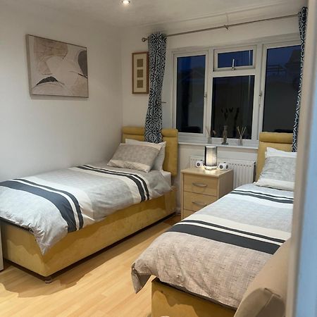 The Bungalow In Kettering Luaran gambar