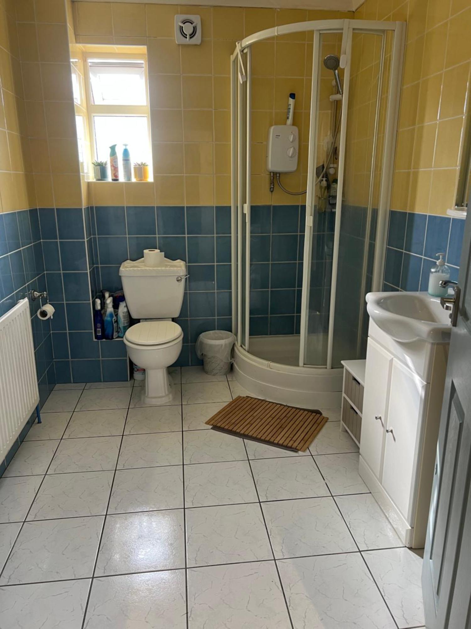 The Bungalow In Kettering Luaran gambar